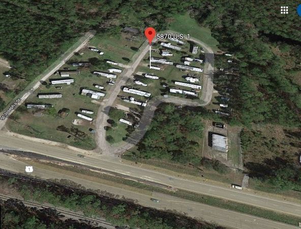 Mobile Home/RV Park, Flagler County, FL: xxx, xxx, FL xxx